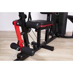 Πολυόργανο Γυμναστικής Amila Hg1187 91202