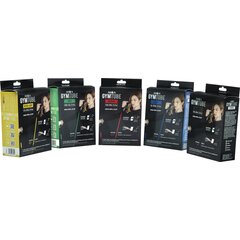 Λάστιχο Amila Gymtube Gorilla Grip Ultimate 96655