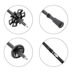 Μπαστούνι Trekking Pole Σπαστό Escape Trailblaze 11449