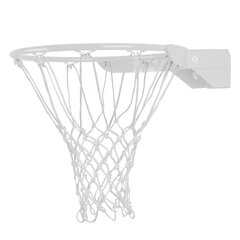 Δίχτυ Basket Λευκό Επαγγελματικό Nylon 5mm 44955