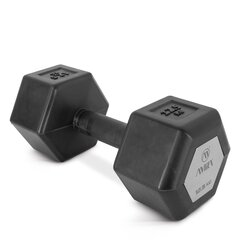 Aλτήρας Εξάγωνος Original Rubber s - 12,5kg 84821
