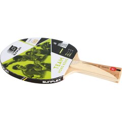 Ρακέτα Ping Pong Sunflex Team Hong Kong 97179