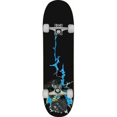 Τροχοσανίδα Skateboard Amila Skatebomb Shark 48941