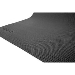 Στρώμα Yoga 6mm Μαύρο 81703