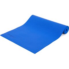Στρώμα Yoga 6mm Μπλε 81716