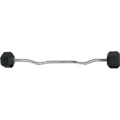 Μπάρα Fixed Amila Σχήματος "w" 30kg 84795