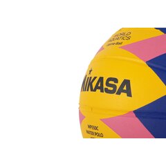Μπάλα Water Polo Mikasa Wp550c no. 5 41891