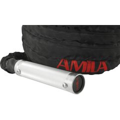 Amila Battle Rope alu Handle (9m) 84553