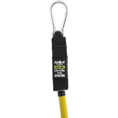 Λάστιχο Αντίστασης Amila Gymtube με Clip Ultra Light 88160