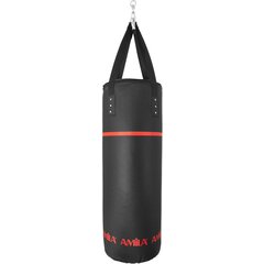 Σάκος Πυγμαχίας pvc Carbon Look 100x35 96851