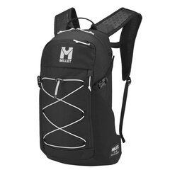 MILLET Ηike 18L, Σακίδιο Πλάτης, MIS2503_N0247 /Black