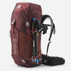 MILLET UBIC 40, Ορειβατικό Γυναικείο Σακίδιο, MIS2423_N9323 /Dark Red