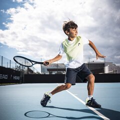 Gravity jr 25 2025 Ρακεττα Tennis Head με Θηκη & Χορδες Κωδ.3106085s00