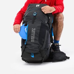 MILLET Ubic 55+15L, Ορειβατικό Σακίδιο, MIS2417_N9321 / Black