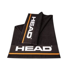 Πετσετα Large Black Head Κωδ.3169008a