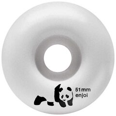 Enjoi Chop Sticks yth fp Complete Skateboard 7.375'' - Κόκκινο