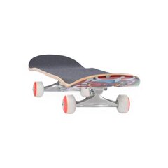 World Industries Bazooka Complete Τροχοσανίδα 7.75'' - Πολύχρωμο