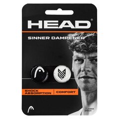Sinner Dampener Tennis Head Κωδ.3154056