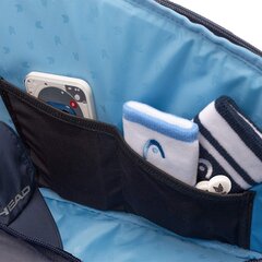 Pro Racquet bag xl nv Τσαντα Tennis Head Κωδ.3142080