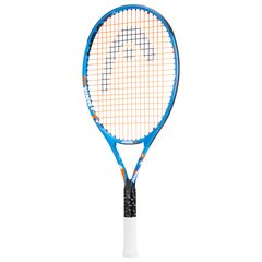 Jannik 25 s07 Ρακεττα Tennis Head με Θηκη & Χορδες Κωδ.3106474