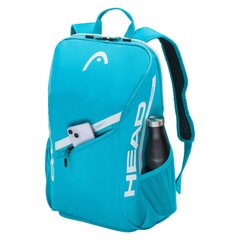 Tour Backpack 25l bl Τσαντα Tennis Head Κωδ.3142104b