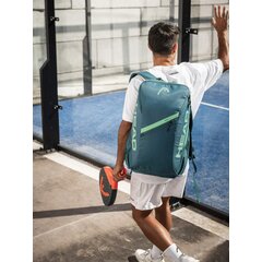 Tour Backpack 25l ge Τσαντα Tennis Head Κωδ.3142104c