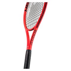 Mx Attitude Comp (Orange) Ρακεττα Tennis Head με Θηκη & Χορδες Κωδ.3105599s10