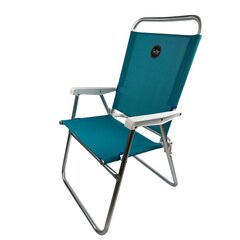 Beach 6 Αλουμινιου Καρεκλα Capri Blue Campo Κωδ.6005085