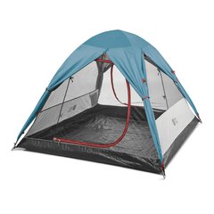 SALTY TRIBE Sky View Dome 4 Blackout, Σκηνή Camping 4 ατόμων, 240 x 210 x 180(ύψος) cm, TRI-106