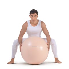 Μπάλα Γυμναστικής Estetica gym Ball 55 cm 99701