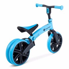 Yvolution Velo Junior Ποδήλατο Ισορροπίας - Μπλε
