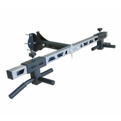 Μονόζυγο Multi-Grip Τοίχου-Οροφής g-12 (Viking)