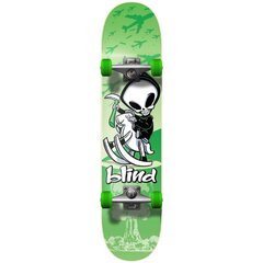 Blind Classic Crazy Horse Complete Τροχοσανίδα 6.75''- Πράσινο
