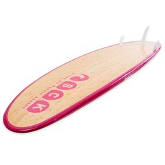 SCK Σανίδα SUP BAMBOO Ruby 10'6''