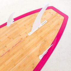 SCK Σανίδα SUP BAMBOO Ruby 11'6''