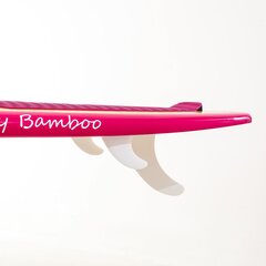 SCK Σανίδα SUP BAMBOO Ruby 11'6''