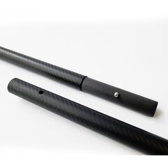 Κουπί SUP ρυθμιζόμενο 180-230cm με full carbon SCK