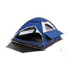 Σκηνη Junior Breeze 3.1 - 205 x 205 x 145cm Green-Tyrquoise 10305