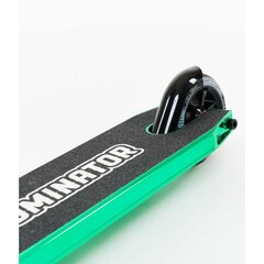 Dominator Mini Team Edition Πατίνι - Πράσινο Χρώμιο
