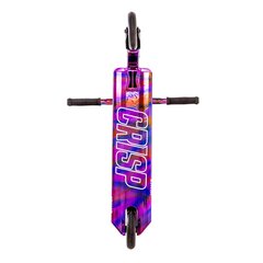 Crisp Surge Πατίνι - Chrome Cloudy Purple