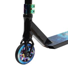 Ao Scooters Maven Πατίνι - Blk/oil
