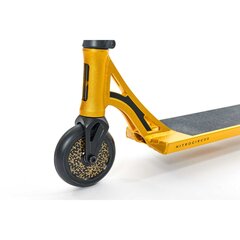 Nitro Circus rw Signature 560 Πατίνι - ano Χρυσό/gloss Μαύρο