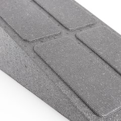 Σφήνες Καθισμάτων Squat Wedges – Γκρι 96848