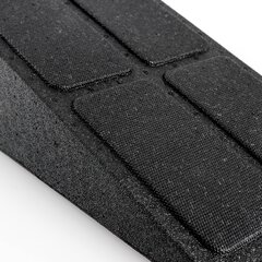 Σφήνες Καθισμάτων Squat Wedges – Μαύρο 96849