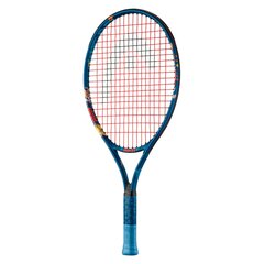 Paw 17 Blue s05 Ρακεττα Tennis Head με Θηκη & Χορδες Κωδ.3106448