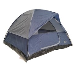 Σκηνη Dome 4 Ατομων 275 × 210 × 160 cm 10373
