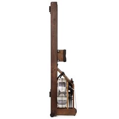 Waterrower Κωπηλατική Νερού Walnut (s4 Ble) 326300439