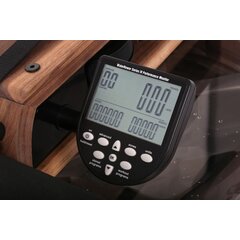 Waterrower Κωπηλατική Νερού Walnut (s4 Ble) 326300439