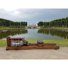 Waterrower Κωπηλατική Νερού Walnut (s4 Ble) 326300439