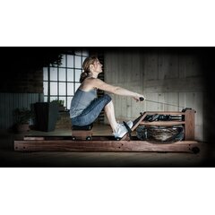 Waterrower Κωπηλατική Νερού Walnut (s4 Ble) 326300439